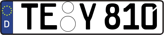TE-Y810