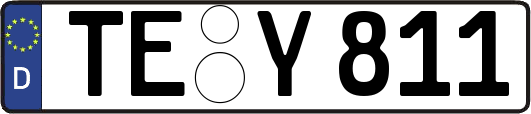 TE-Y811