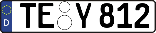 TE-Y812