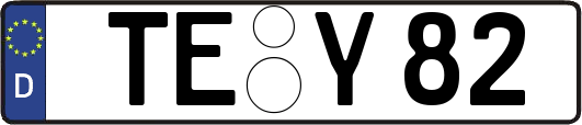 TE-Y82