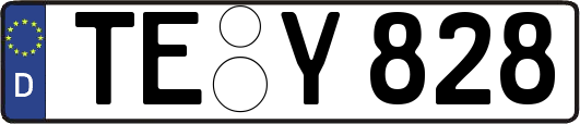 TE-Y828