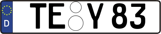 TE-Y83
