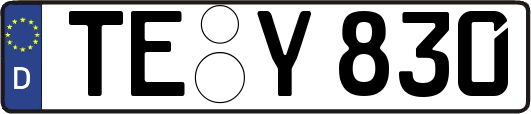 TE-Y830