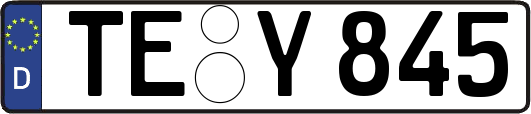 TE-Y845