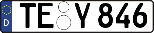 TE-Y846
