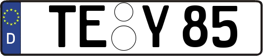 TE-Y85