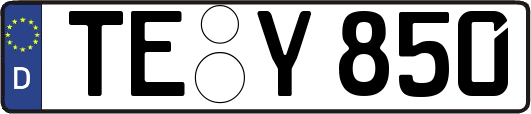 TE-Y850