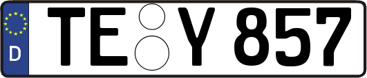 TE-Y857
