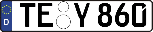 TE-Y860