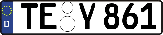 TE-Y861