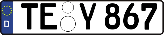 TE-Y867
