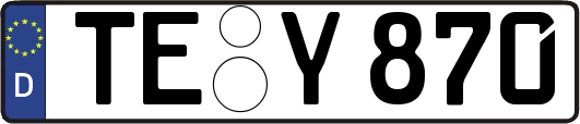 TE-Y870