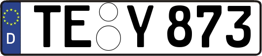 TE-Y873