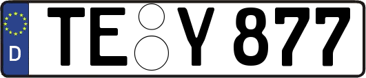 TE-Y877