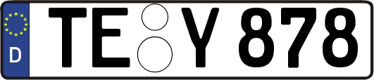 TE-Y878