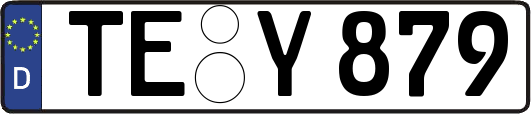 TE-Y879