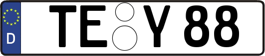 TE-Y88