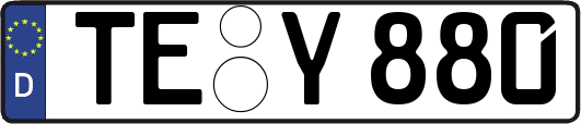 TE-Y880