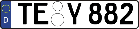 TE-Y882