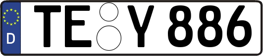 TE-Y886