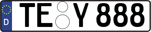TE-Y888