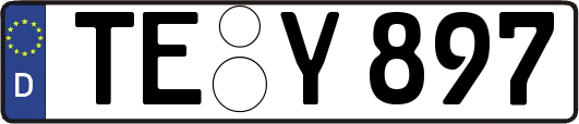 TE-Y897