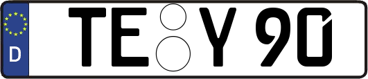 TE-Y90