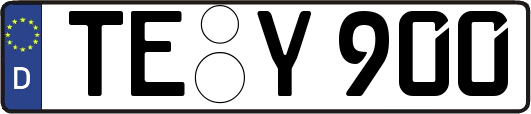 TE-Y900