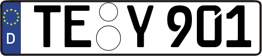 TE-Y901