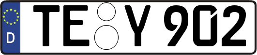 TE-Y902