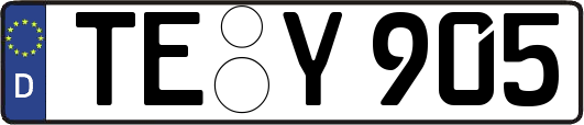 TE-Y905