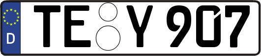 TE-Y907