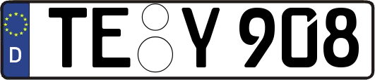 TE-Y908
