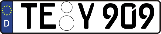 TE-Y909