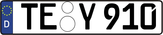 TE-Y910