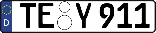 TE-Y911
