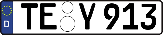 TE-Y913