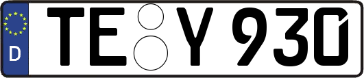 TE-Y930