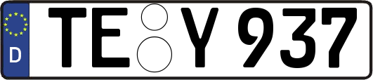 TE-Y937