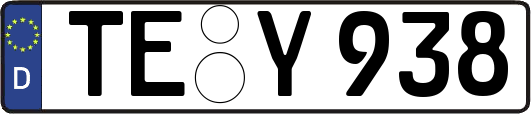 TE-Y938