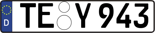 TE-Y943