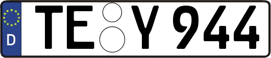 TE-Y944