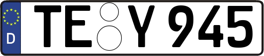 TE-Y945