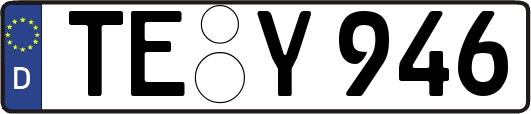 TE-Y946