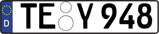TE-Y948