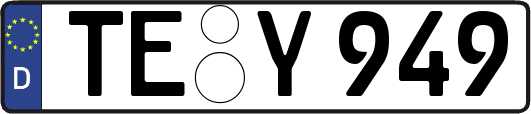 TE-Y949