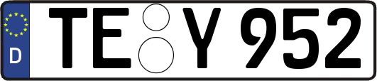 TE-Y952