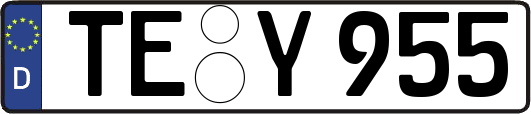TE-Y955