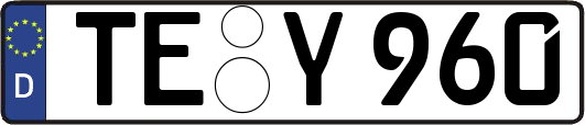 TE-Y960