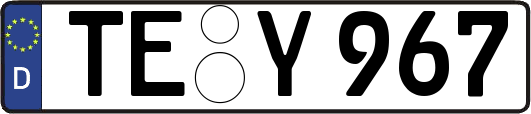 TE-Y967